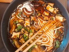 邵阳香干米粉-宝小庆邵阳米粉(深圳市南山保利店)