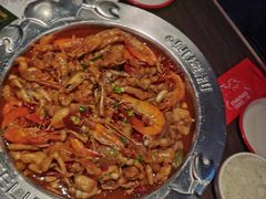 -胖哥俩肉蟹煲(湖滨银泰in77店)