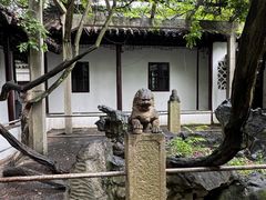 -西园戒幢律寺