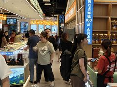 -素满香·全民食养自助(长宁龙之梦店)