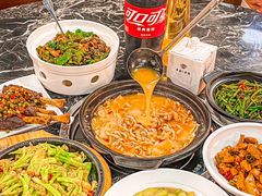 -李师傅脆肚(华强北店)