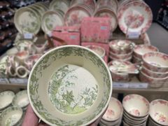 -永辉超市(嘉定宝龙广场店)