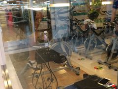 -中航健身会(城市广场·深圳店)