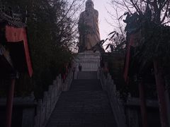 -楼观道温泉酒店