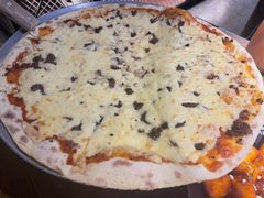 -机器人火炉披萨