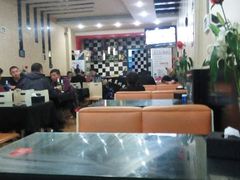 -小俩口烧烤东北菜(双井店)