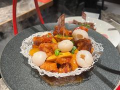 -老福洲·三十年福州味(斗东店)