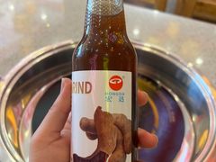 -阿婆情腊排骨火锅(金虹路店)