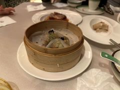 -上海金桥红枫万豪酒店-万豪中餐厅