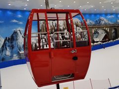 -长沙湘江冰雪世界