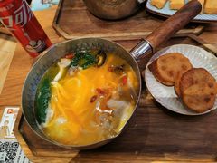 -小满手工粉(上海月星环球港店)