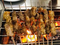 -小寒羊烧烤(凯瑞时代大厦店)