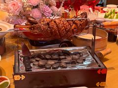 -羊之道草原味道清真餐厅(番禺店)