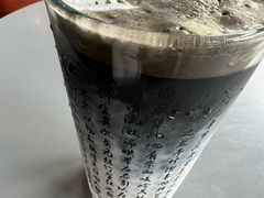 -首都图书馆-咖啡厅