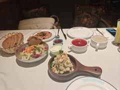 -俄士厨房(五棵松华熙LIVE店)