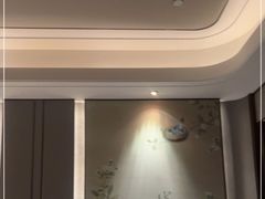 -万达文华酒店·48F云端窗景美食汇自助餐厅