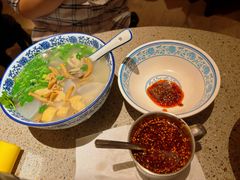 -小潘记鸭血粉丝汤