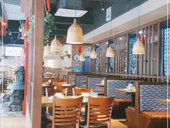 大堂-阿婉贵州苗家酸汤鱼(梅林店)