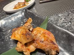 -菊上料理(蜀山银泰百货店)