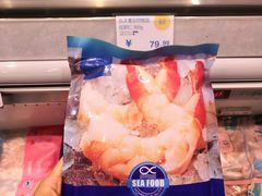 -果蔬好生活超市(乐堤港店)