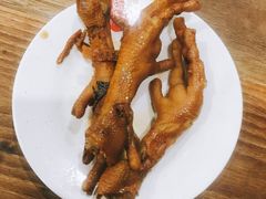 -随柳居·苏式小吃(建新巷店)