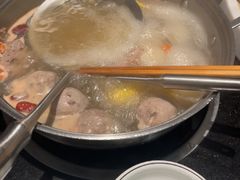 -尚合里潮汕牛肉火锅(海沧店)