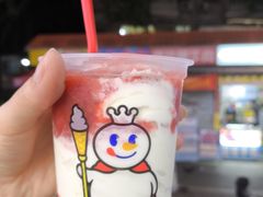 -蜜雪冰城(同德里店)
