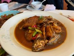 -宁波石浦大饭店(新材料城店)