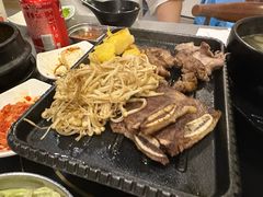 -咕咕站韩国料理(紫金港店)