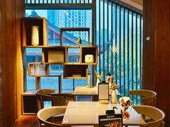 -无印良品餐堂 MUJI Diner(成都太古里店)
