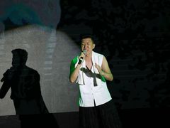 -陕北民歌大舞台