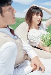 -喜杭影像婚纱摄影(拱墅店)