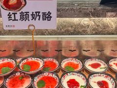 -汉阳廷自助烤肉·火锅(壹方天地店)