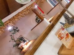 -荣记歡喜·馄饨铺(开发区振华购物中心店)