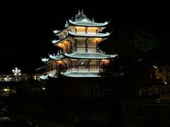 -松州古城
