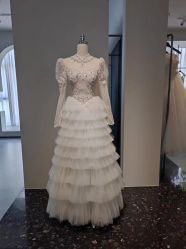 点击看大图 -今生有约国际精品婚纱摄影(苏州店)