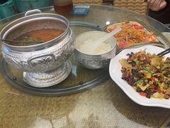 -多哥水傣味餐厅(司马巷店)