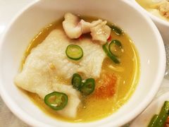 -饼中王酒楼(光复西路店)