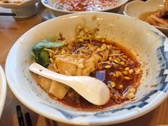 -难忘的面(五矿君澜酒店)
