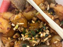 -丁家坡洋芋·观音桥好吃街A区(全国总店)