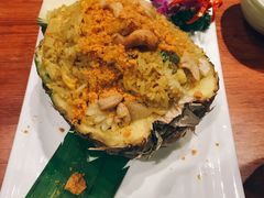 -Siam泰餐厅(水上公园店)