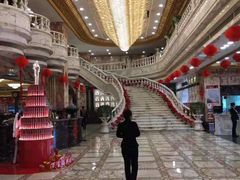 -万宝海鲜舫(劳动公园店)