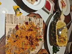 -避风塘·老港味餐厅(虹口龙之梦店)