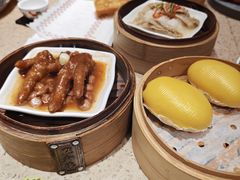 -点都德(聚福楼店)