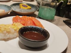 -东方红海鲜百汇(国际大厦店)