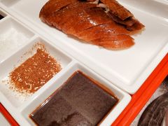-王府井酒店(金桥港湾店)