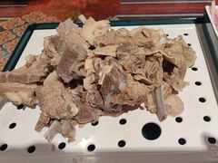 -乡村馕坑肉·烧烤·新疆菜·本地人更爱吃(阿勒泰首店)