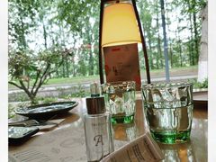 靠窗位-EN SPACE恩空间