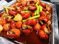 -碎怂烤肉(钟楼柳巷店)