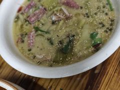 -无招牌